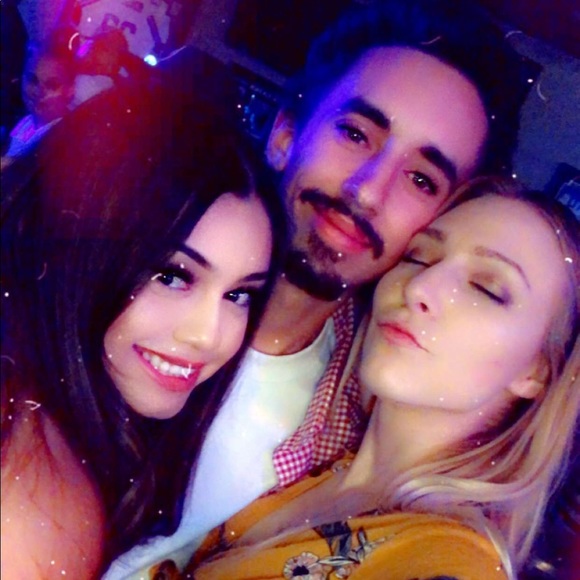 Meet your Posher, John - Picture 1 of 1